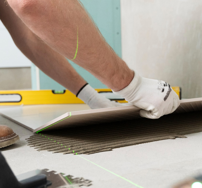 Rénovation intérieure à Montauban