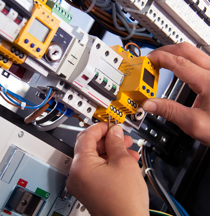 électricien Montastruc