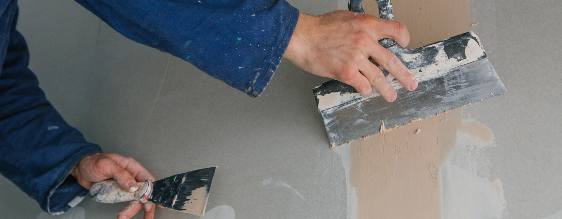 Travaux de plâtrerie à Montastruc